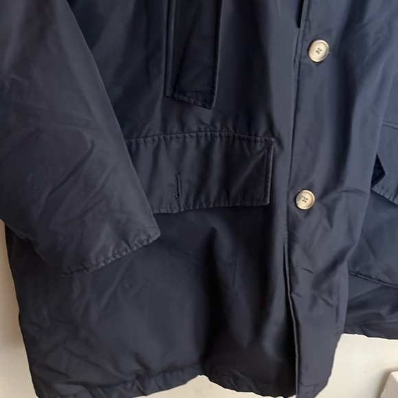 Woolrich John Rich & Bros.BIG Down Parka - Picture 3 of 15